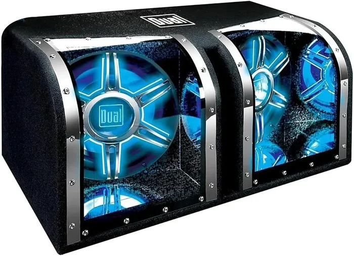 The Best 12 Inch Car Subwoofer for Deep Bass in 2024