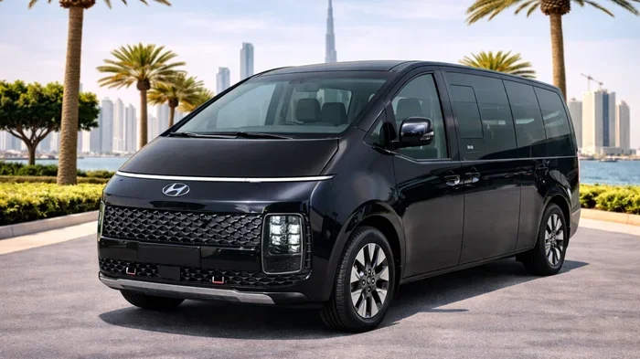 Your Complete 12 Seater Car List and Buying Guide Now