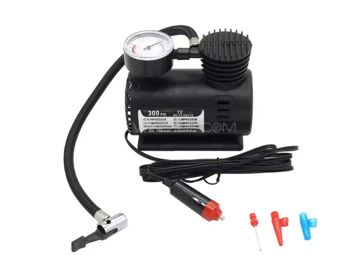 Best 12v Car Air Pump for Quick Tire Inflation at Home