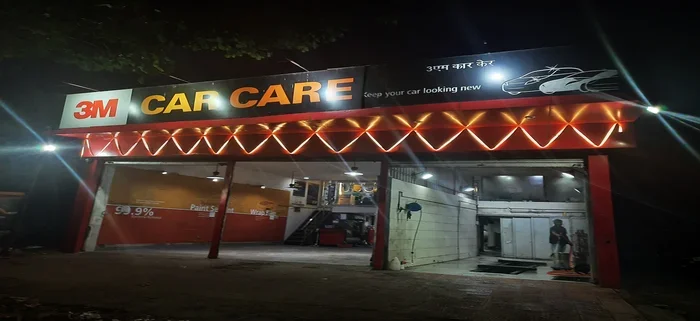 3m Car Care Kochi Kerala Find the Best Services Near You