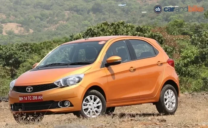 Top 4 Cylinder Hatchback Cars in India You Should Buy