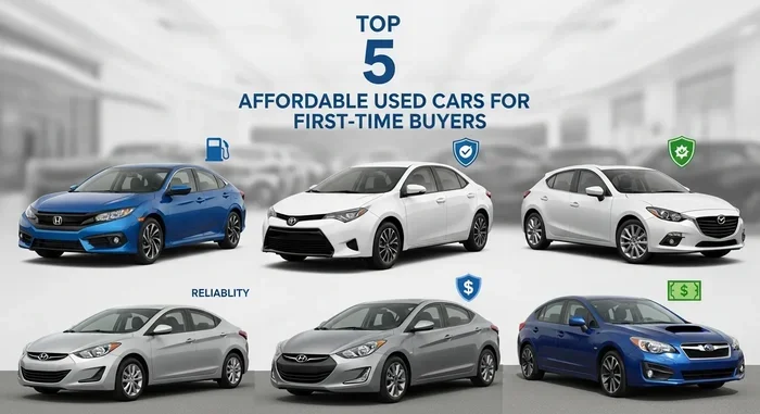 2 Lakh Second Hand Cars Top Rated Picks for Buyers