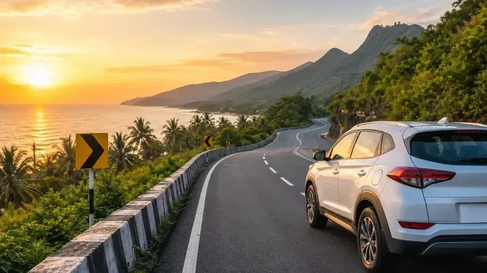 3 Days Trip From Chennai By Car Best Places To Explore