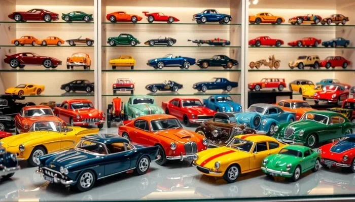 1 64 Scale Cars Find the Best Models for Your Collection