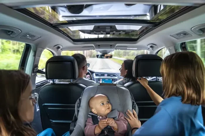Everything You Need to Know About 12 Seater Car Rental