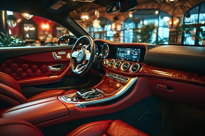 25 Crore Cars That Deliver Premium Luxury and Comfort