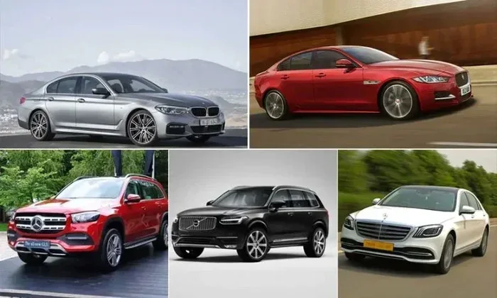 35 Lakh Cars In India Best Options Available Today