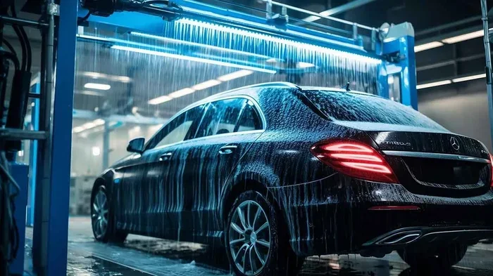 3m Car Shampoo 1l The Ultimate Guide for a Perfect Wash