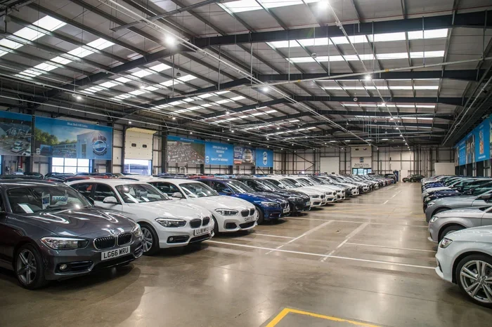 2nd Hand Cars in Kochi Your Ultimate Guide to Smart Buying