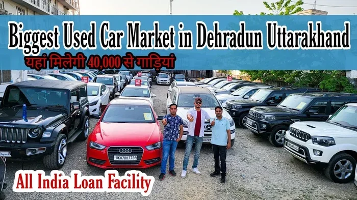 2nd Hand Car in Dehradun Everything You Need to Know